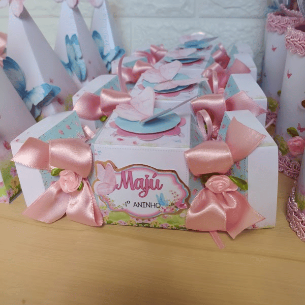 Caixa bala - 10 unidades Caixa bala - 10 unidades